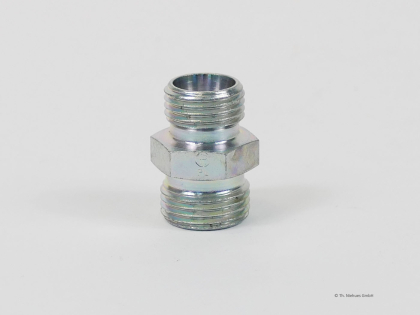 Parker Gerade
Einschraubverschraubung
GE35LR3/4CFX