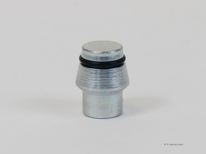 Parker Edelstahl Verschlußkegel
VKA2271