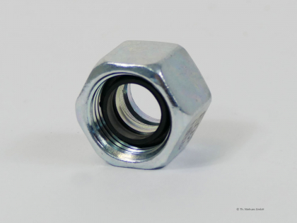 Stainless steel Function nut
FM06L71