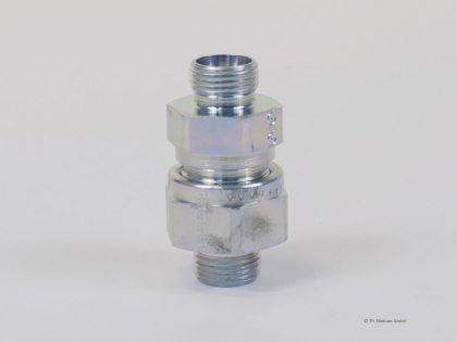 Parker check valve inner part
FEDE06L0.2BX
06-L / 06-S / 08-S