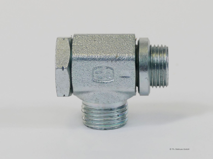 Parker Hochdruck
Schwenkverschraubung
WH30SRKDSOMDCF