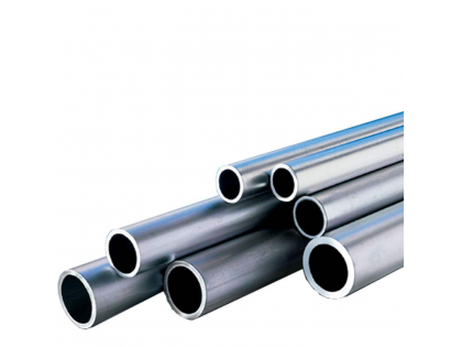 Parker precision steel tube
04 X 1 zinc plated
Tolerances DIN EN 10305-4