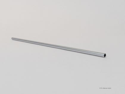 Parker precision steel tube
06 X 2 mm zinc plated
Tolerances DIN EN 10305-4