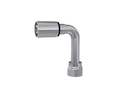Parker Schlaucharmatur
ORFS ÜW 13/16 UNF 90° DN12
1J548-8-8