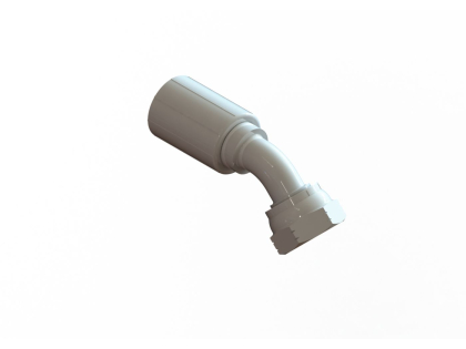 Parker Schlaucharmatur
DKOR 1'' BSP 45° DN20
1EB77-16-12
