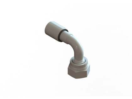 Parker Schlaucharmatur
ORFS ÜW 11/16 UNF 90° DN06
1J946-6-4