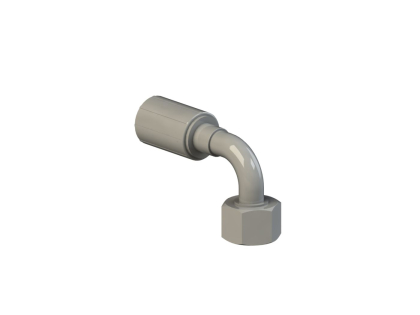Parker Schlaucharmatur
DKOL 10L 90° DN06
1CF46-10-4