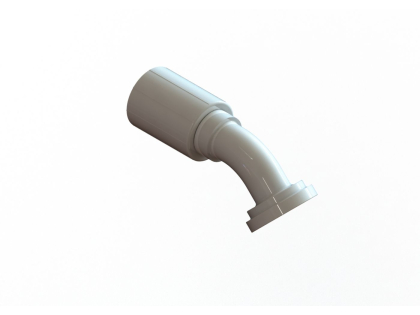 Parker Schlaucharmatur
SFL 1 45° DN25
11770-16-16-1P