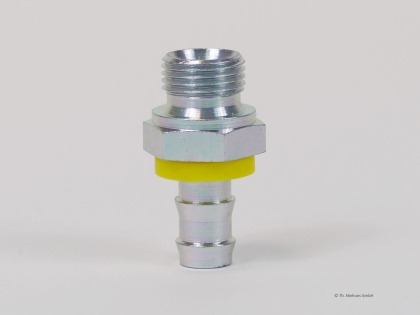 Parker Push-Lok-Nippel
AGR 1/4 DN06 Messing
3D982-4-4B