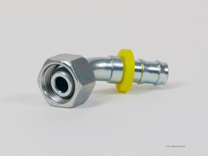 Parker Push-Lok-Nippel
DKOL 12L 45° DN10
3CE82-12-6