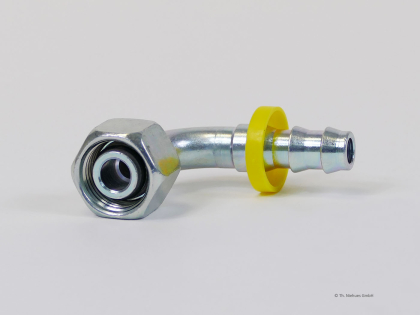 Parker Push-Lok-Nippel
DKOL 10L 90° DN10
3CF82-10-6