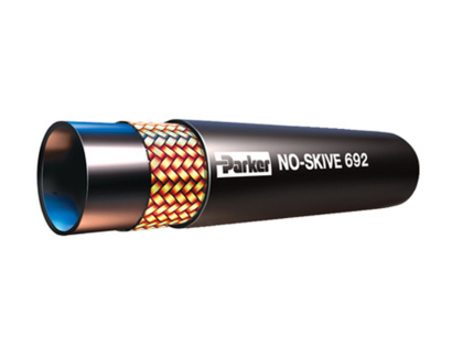 Parker medium pressure hose
692-8 DN12