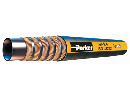 Parker Compact Spiral Hose
797ST-10 DN16