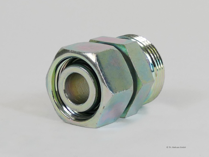 Gerade Verbinder
KOVO 08-L/15-L
