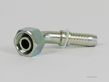 Nippel DKOL 42L 45° DN32
1.055-24-20