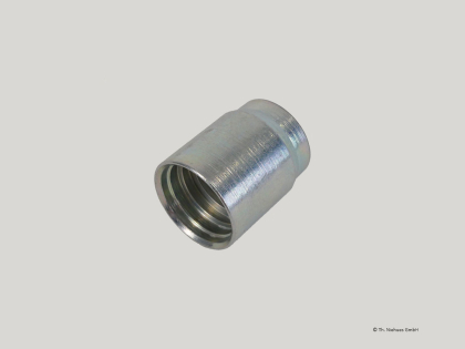 Fassung P 1SN DN50
110-32
-schälen-