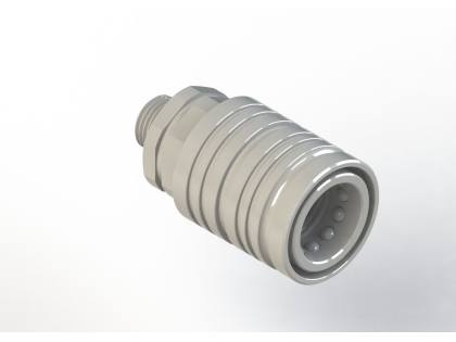 SVK-Muffe nach ISO 7241-1A
HP10-1-L1016
BG 3 - 10L