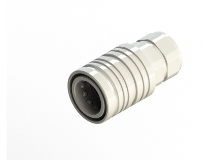SVK socket according to ISO 7241-1A
QRC-HP-10-F-G06-BT-W66
BG 2 - IT 3/8
2012031540