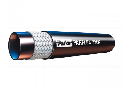 Parker Thermoplast-Doppelschlauch
520N-4-4 DN06
