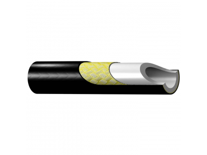 Parker Thermoplast-Minimessschlauch
2020N-025V30 DN04