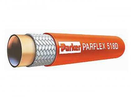 Parker Thermoplastschlauch
518D-16 DN25