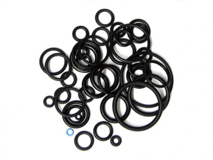 O-Ring
4,00x1,75 mm
NBR (70 Shore)