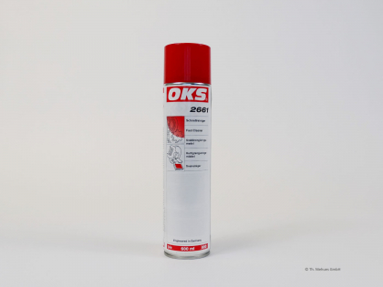Universalreiniger
OKS 2611 500ml. Spray