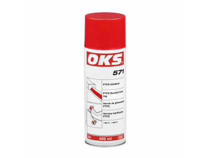 PTFE-Gleitlack
OKS 571 400ml. Spray