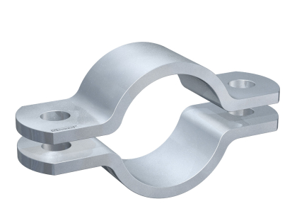 Stauff DIN-Schellen
DIN3567-A-22-W1