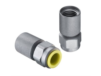 Manometeranschluß
SMD-20-G1/2-B-OR-W3