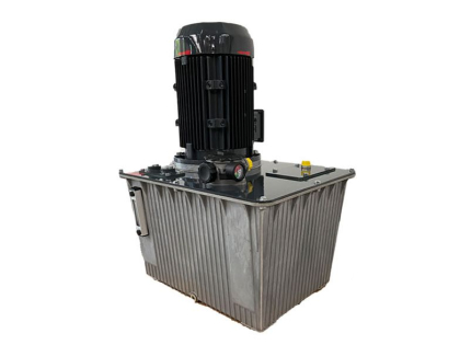 Hydraulikaggregat 100 ltr.
NHY-100-MP3.2-PTDBVA
SL1011619