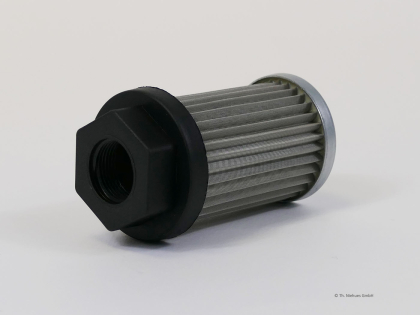 Parker Saugkorb mit Bypass
UC-SE-5106
SE75461211