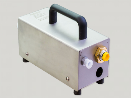 Intensifier System M-HC22
M-HC22