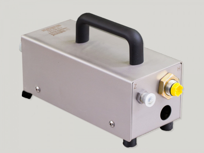 Intensifier System M-HC25
M-HC25