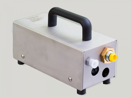 Intensifier System M-HC225
M-HC225
