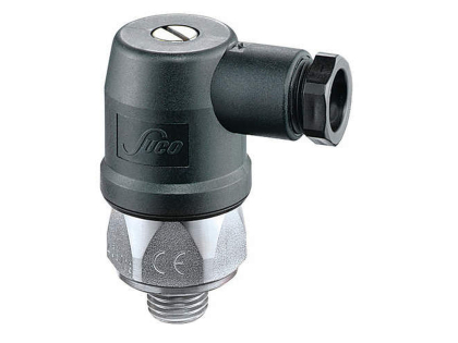 Pressure switch 50 - 150 bar
0141 460 03 1 003
incl. plug