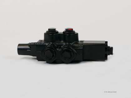 Umschaltventil
DFE10/6B18ES-W202-24VDC
12A480025