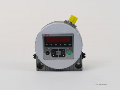 Hydac Contamination Sensor
CS 1220-A-0000/-000
3236362