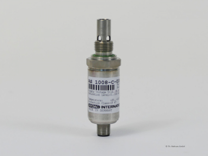 Hydac Aqua Sensor
AS 1008-C-000
909109