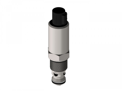 Hydac Druckbegrenzungsventil
DB12120A-010-CE0034.ENIS0
4126.6L.110.300
auf 300 bar eingestellt
Serien-Nr.: