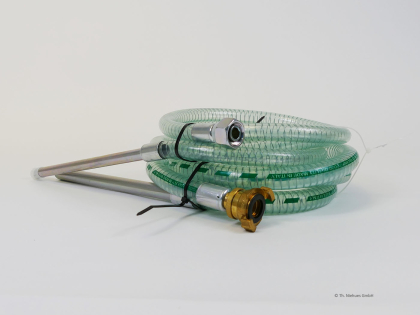 Hydac hose set with lance
E-MFU-15-SD5N
4270480