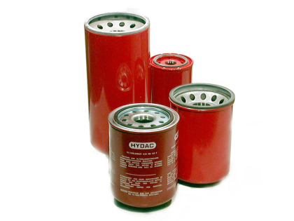 Hydac Filterelement
0080 MA 010 BN
1277457