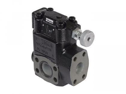 Parker SAE check valve
R5V08-59132A125152
026-95359-0
