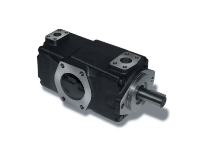 Parker Flügelzellenpumpe
T6C B08 1L00 B1  
024-31173-000
