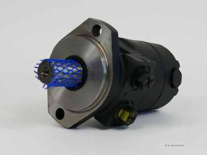 Parker torque motor
TG0280HW440BBBN