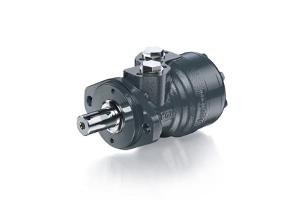 White Motor
OMR 160, ID-Nr.: 151-6004