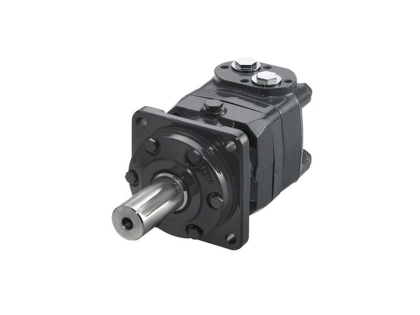 Danfoss Motor
OMT 315 Id-Nr. 151B0400