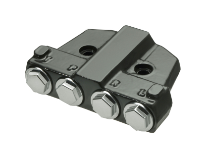 Danfoss Ventilblock
OVPK 15, 152-0035