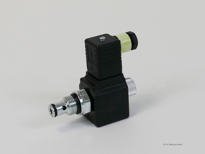 Danfoss LS Entlastungsventil PVPX
157B4236