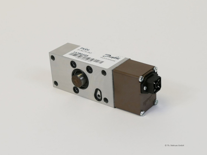 Danfoss LS Entlastungsventil PVPX
11225110